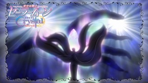 Sailor Moon Crystal Act 35 Preview - Mistress 9
