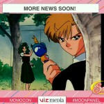 Sailor Moon S dub preview at Momocon - Michiru and Haruka