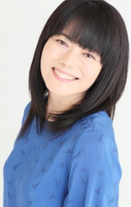Yuko Mizutani