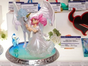 Figuarts Zero Chouette Pretty Guardian Sailor Moon Cosmos the