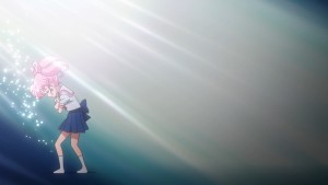 Sailor Moon Crystal Act 36 - Chibiusa