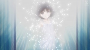 Sailor Moon Crystal Act 36 - Hotaru dies