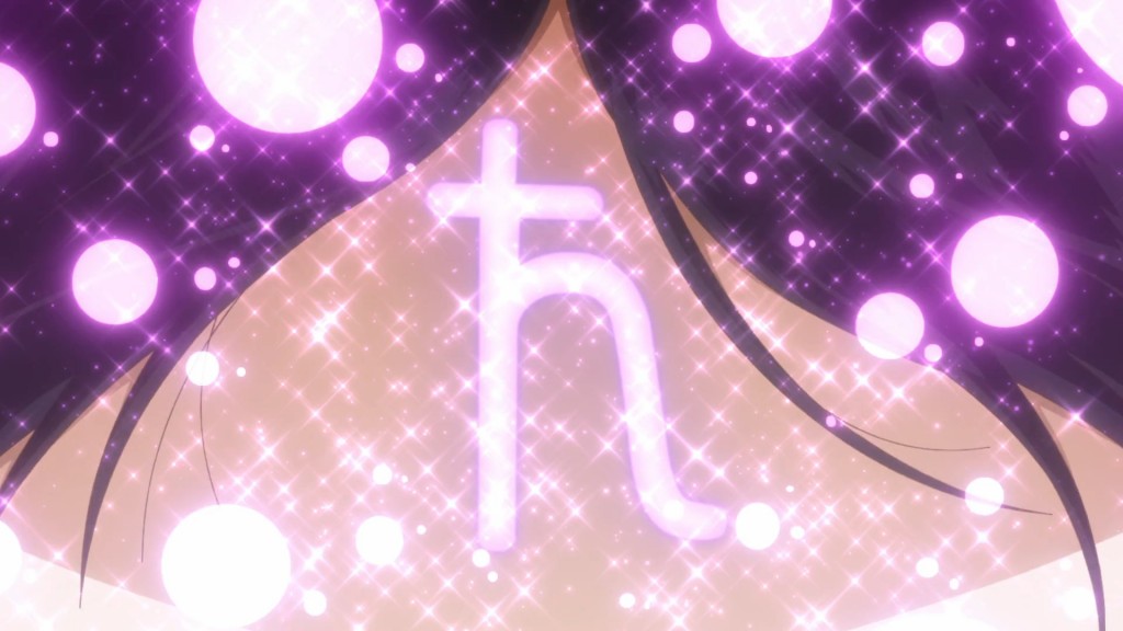 Sailor Moon Crystal Act 37 - Sailor Saturn