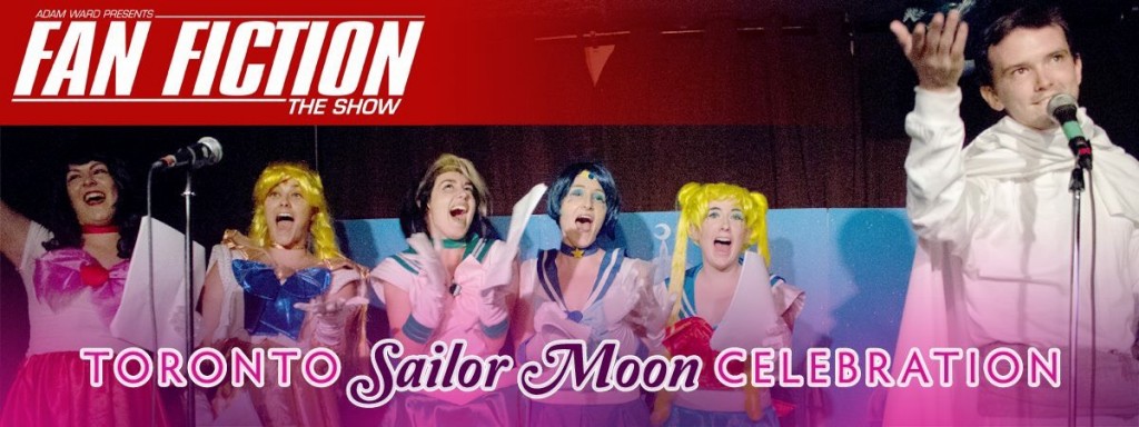 Toronto Sailor Moon Celebration - Fanfiction the show