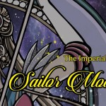 Imperial Tea Room Sailor Moon Pop Up Cafe