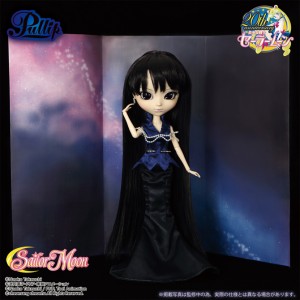 Mistress 9 Pullip Doll