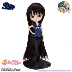 Mistress 9 Pullip Doll