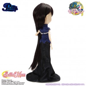 Mistress 9 Pullip Doll