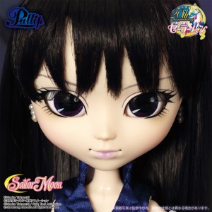 Mistress 9 Pullip Doll