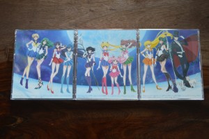 Review: Sailor Moon Crystal Season III