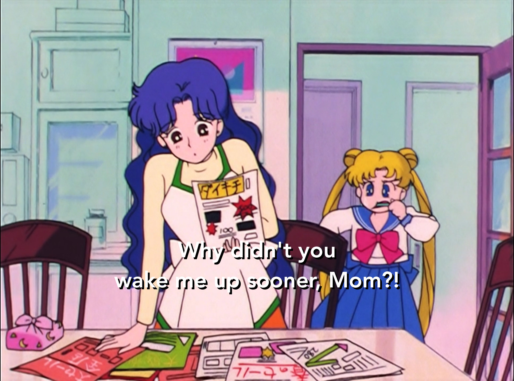 Sailor Moon 01 200 Complete 11