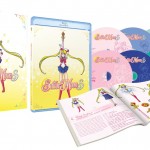 Sailor Moon S Part 1 - Blu-ray