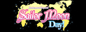 International Sailor Moon Day