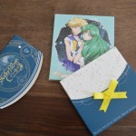 Sailor Moon Crystal Season III Blu-Ray - Vol. 2 - Contents