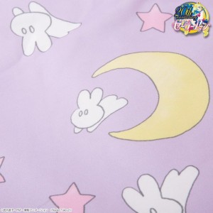 Sailor Moon comforter and pillowcase pattern