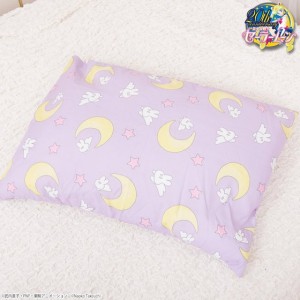 Sailor Moon pillowcase