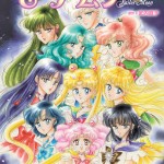 Sailor Moon 20th Anniversary Book