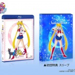 Sailor Moon Blu-Ray Collection vol. 1