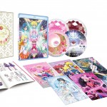 Sailor Moon Crystal Set 2 Limited Edition Blu-Ray