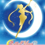 Sailor Moon R The Movie on DVD
