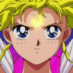 Sailor Moon R The Movie Blu-Ray - Princess Serenity
