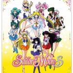 Sailor Moon S Part 2 Blu-Ray
