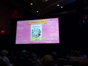 Sailor Moon S Part 2 on DVD and Blu-Ray in June 2017