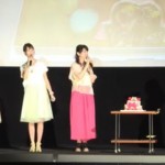 Sailor Moon 25th Anniversary Usagi's birthday live event - Happy Birthday