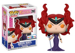 Queen Beryl Funko Pop! Vinyl