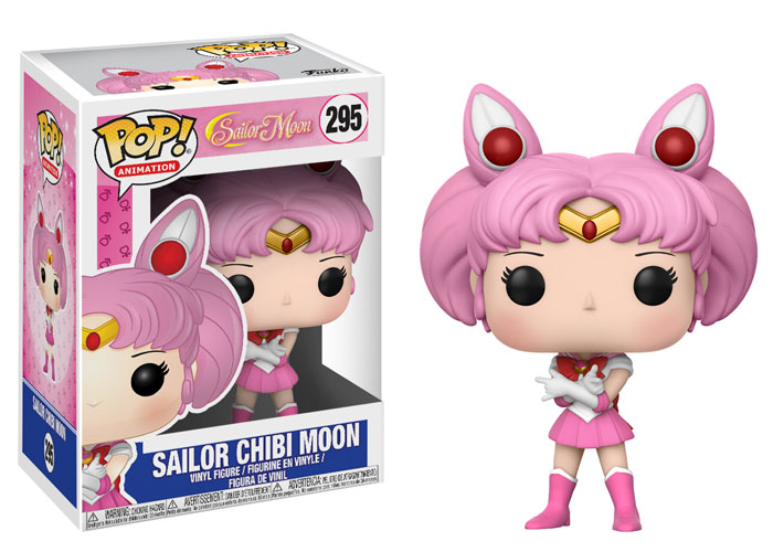 Sailor Chibi Moon Funko Pop! Vinyl