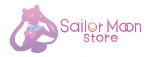 Sailor Moon Store - Logo