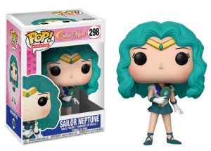 Sailor Neptune Funko Pop! Vinyl