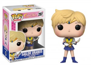 Sailor Uranus Funko Pop! Vinyl