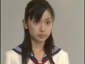 Live Action Pretty Guardian Sailor Moon Act 8 - A rare appearance by Ami