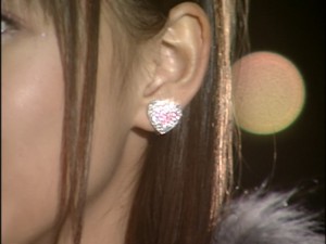 Live Action Pretty Guardian Sailor Moon Act 15 - Minako's earrings