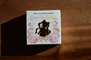 Sailor Moon Official Fan Club - 1st Year Lip Gloss