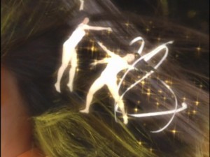 Live Action Pretty Guardian Sailor Moon Act 17 - Dancers make Sailor Venus blonde