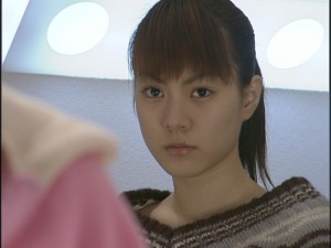 Live Action Pretty Guardian Sailor Moon Act 18 - Makoto empathizes