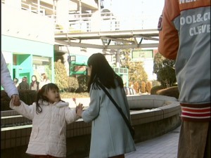 Live Action Pretty Guardian Sailor Moon Act 19 - Hikari gives away her sucker