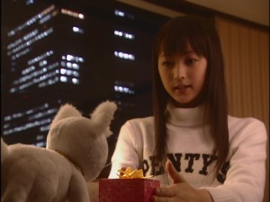 Live Action Pretty Guardian Sailor Moon Act 19 - Minako loves Artemis