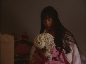 Live Action Pretty Guardian Sailor Moon Act 19 - Usagi and her cursed scarf