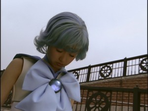 Live Action Pretty Guardian Sailor Moon Act 20 - Sailor Mercury