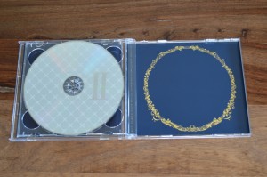 Pretty Guardian Sailor Moon Classic Concert CD - Disc 2