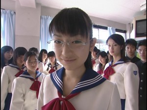 Live Action Pretty Guardian Sailor Moon Act 22 - Evil Ami and her posse