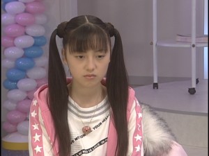 Live Action Pretty Guardian Sailor Moon Act 22 - Usagi is sad about Ami being evil