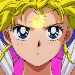 Sailor Moon R The Movie - Princess Serenity