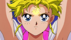 Sailor Moon R The Movie - Princess Serenity