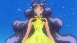 Sailor Moon SuperS: The Movie - Wikipedia