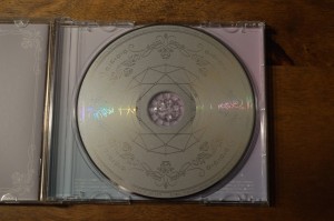 Sailor Moon The 25th Anniversary Memorial Tribute Album - CD