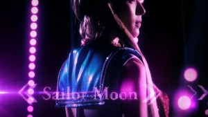 Pretty Guardian Sailor Moon The Super Live - Sailor Moon